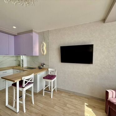 Квартира-студия, 28 м², 8/11 эт.