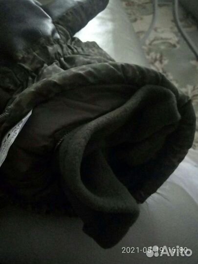 Рукавицы вкбо