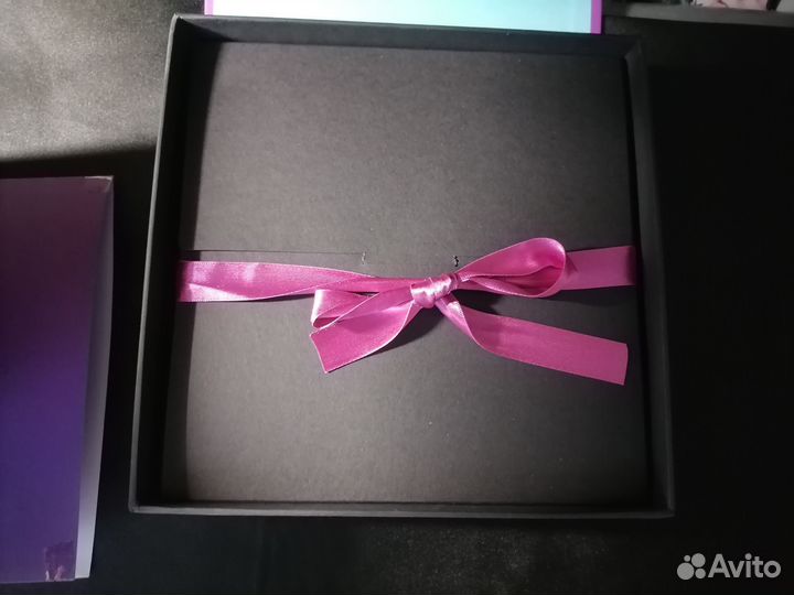 Первый сольный альбом BamBam (Got7) Ribbon
