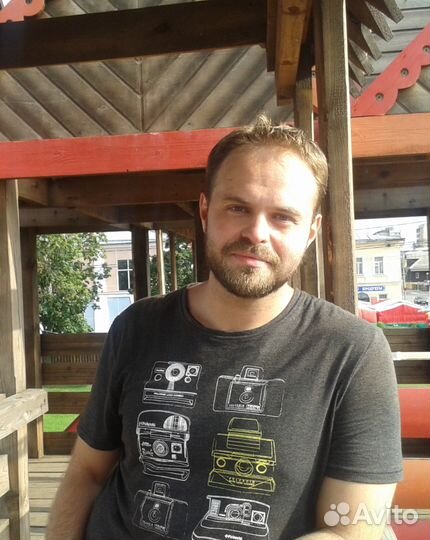 Индивидуальные экскурсии по Ярославлю