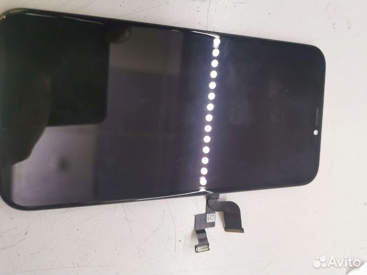 Дисплеи iPhone x/xr/11pro/11/11 pro max/12/12pmax