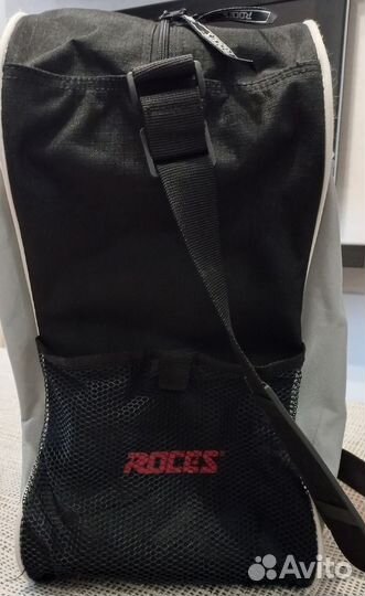 Сумка для роликов и коньков