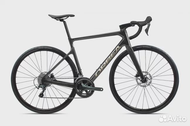 Orbea Orca M40
