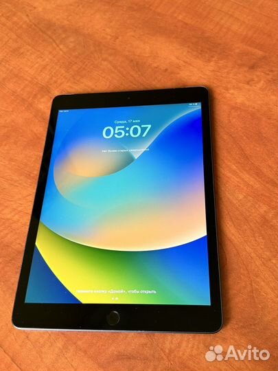 iPad 7 2019 128GB 4G LTE