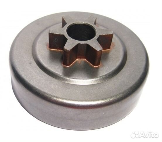 Звезда ведущая MS 180-250