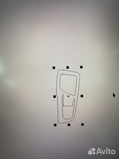 Защитная пленка для салона