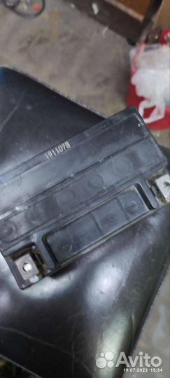 Аккумулятор