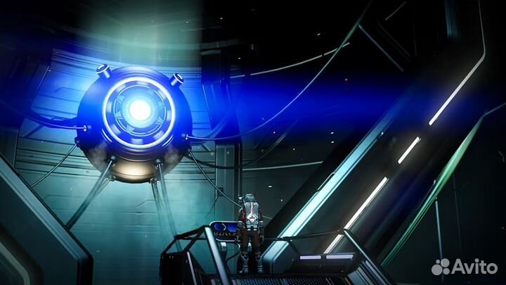 No Man's Sky для Nintendo Switch