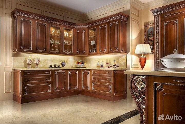 Кухня Кухни