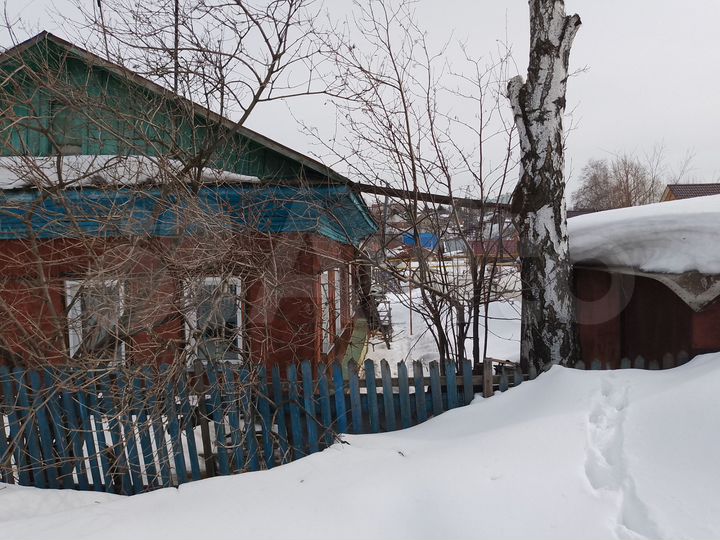 Дом 650 м² на участке 6,5 сот.