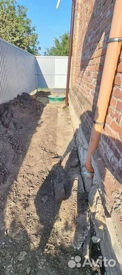 Септик для дачи