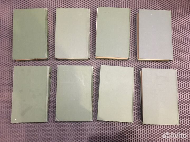 Шишков 8 томов