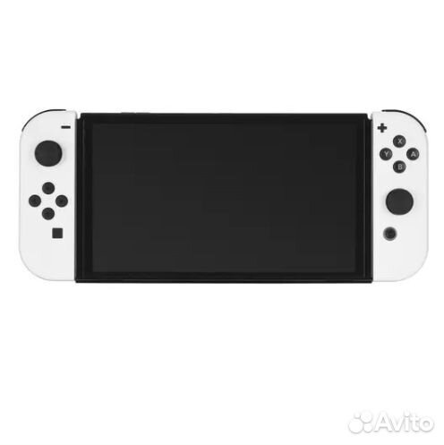 Игровая консоль Nintendo Switch oled 64Gb