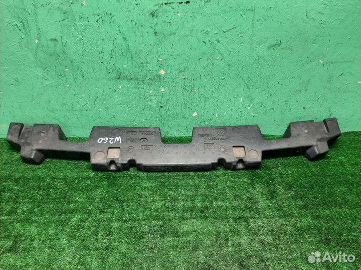 Абсорбер бампера переднего Peugeot 407 (6E) 2007