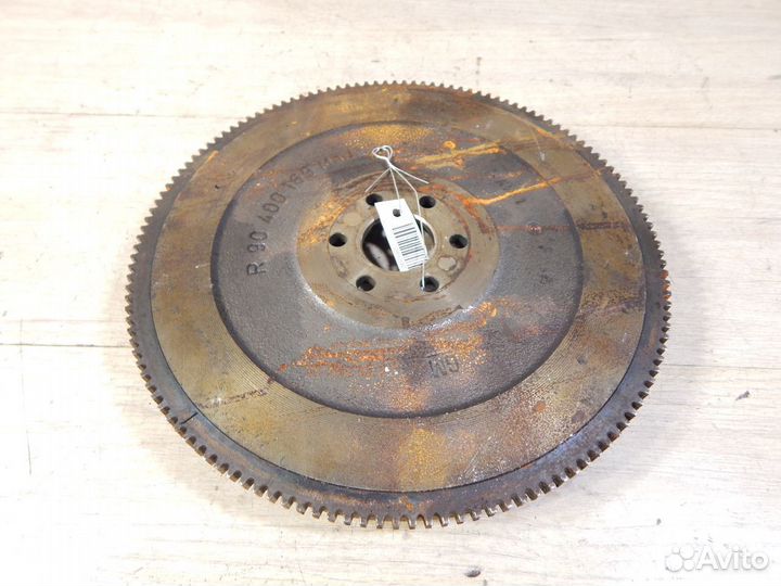 Маховик Opel Astra G / Astra H / Vectra B