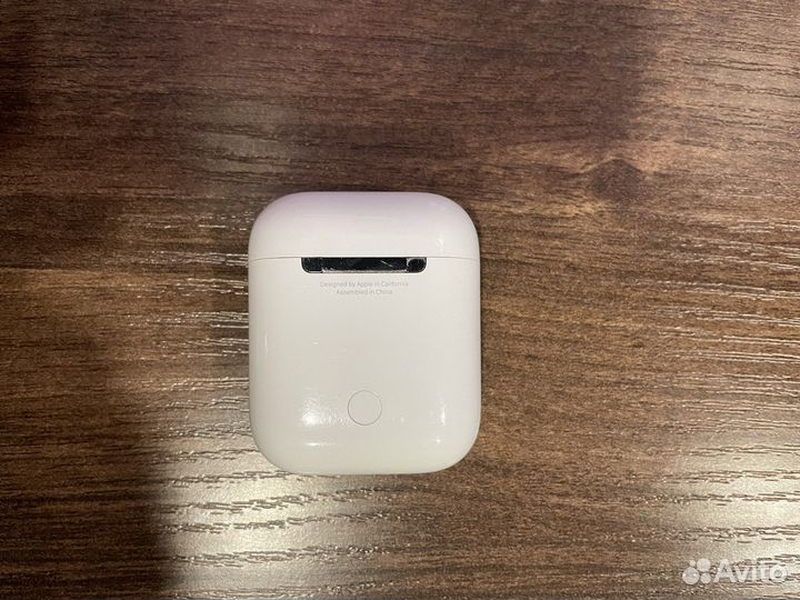 Наушник apple airpods 2 (левый)