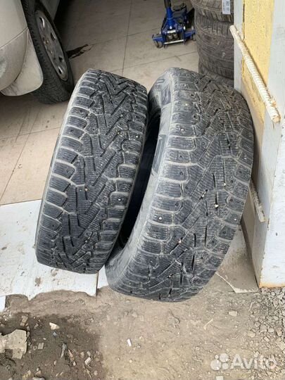 Pirelli 176A2 CE11 TL 65/105 R16