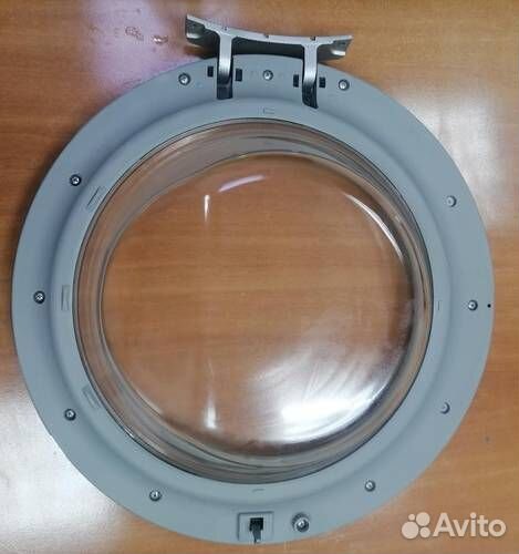 Люк (дверца) стиральной машины Samsung EcoBubble Б