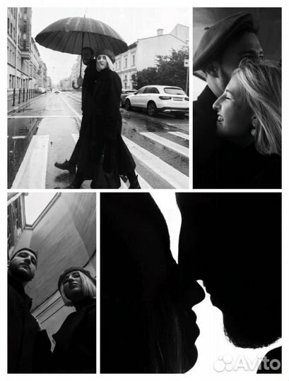 Фотограф Санкт-Петербург