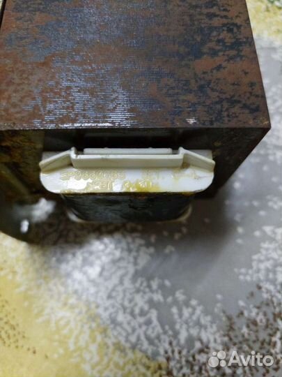 Трансформатор (катушка)