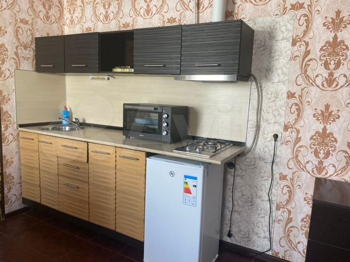 Дом 30 м² на участке 4 сот.