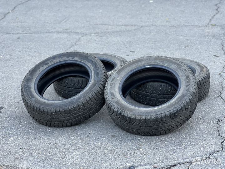 Bridgestone Ice Cruiser 7000S 185/65 R15 19B