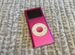 Плеер iPod nano