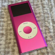 Плеер iPod nano