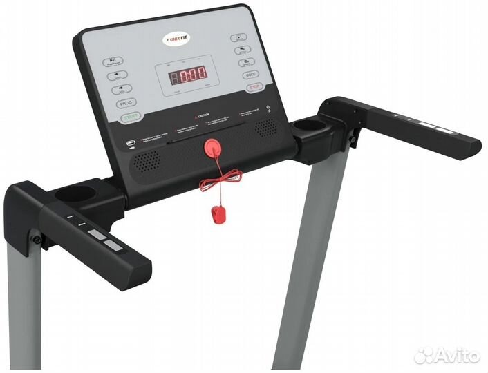 Беговые дорожки unix fit опт от 7 шт