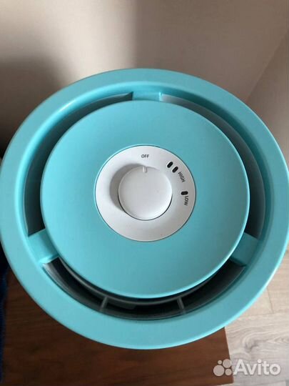 Увлажнитель Philips Series 2000 hu4801