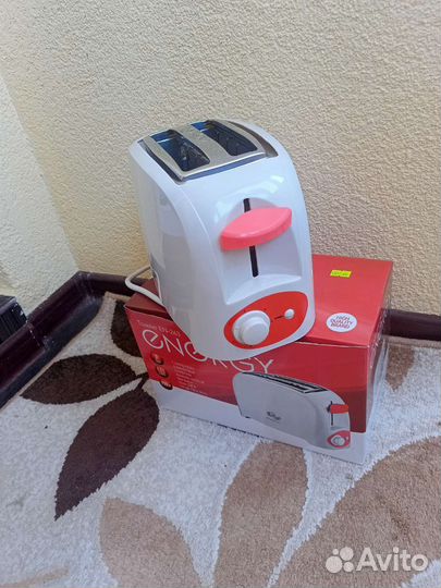 Тостер Energy EN-263