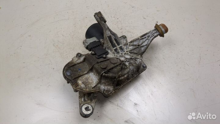 Механизм стеклоочистителя передний Renault Scenic, 2010