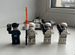 Lego Star Wars 75166 First Order Battle Pack