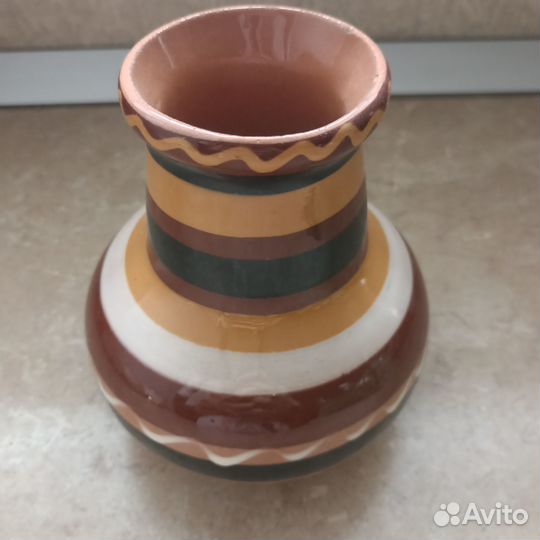 Кувшин керамика СССР