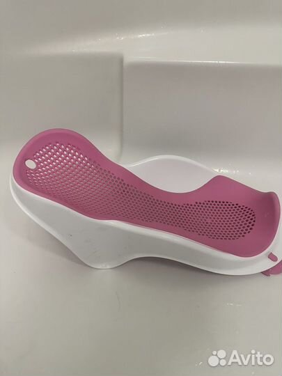 Горка для купания angelcare