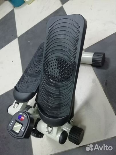 Тренажер степпер torneo ever Proof