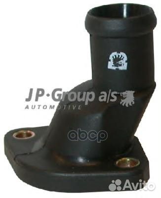 Фланец системы охлаждения 1114503100 JP Group
