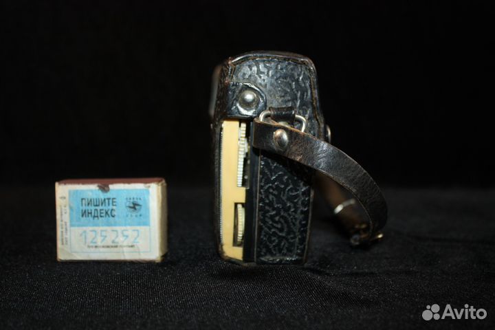 Радиоприёмник транзисторный Сокол Sokol 403 Москва