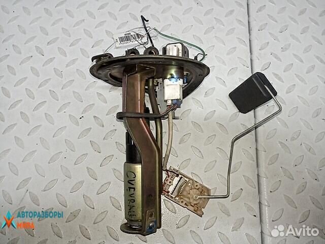 Насос топливный Chevrolet Lacetti 2004 42353011