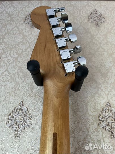 Fender Japan Stratocaster SF-451M