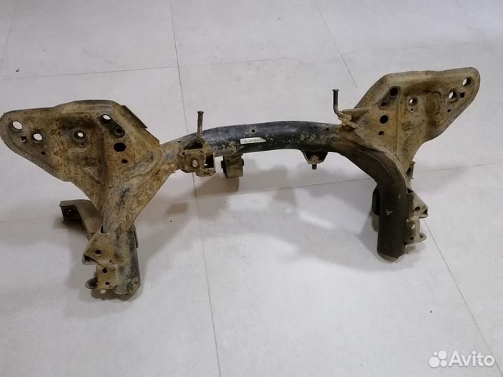 Балка подмоторная на Haima 3 2010-2013