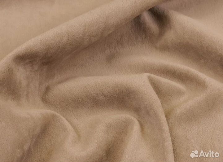 Микровелюр Vittorio