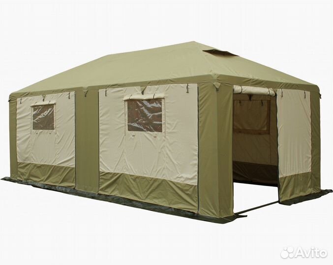 Тент шатёр