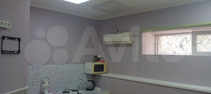 Квартира-студия, 17,3 м², 1/6 эт.