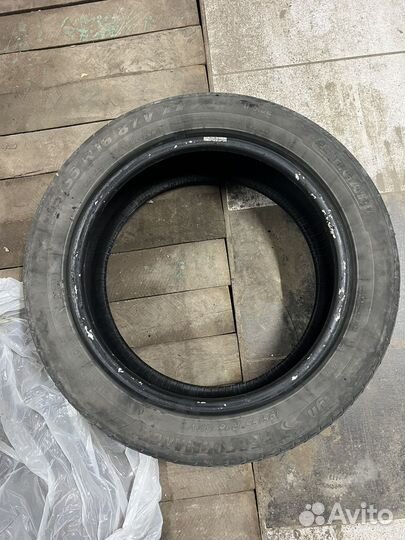 Tigar High Performance 195/55 R16