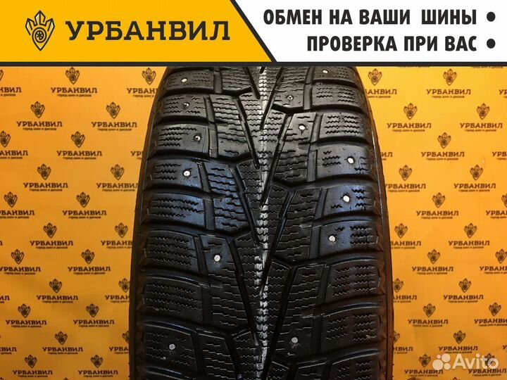 Roadstone Winguard WinSpike 205/55 R16 94