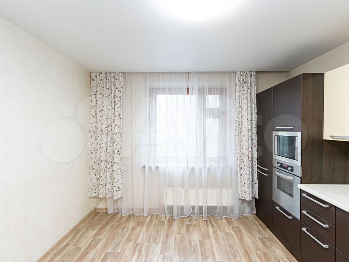 4-к. квартира, 106,3 м², 3/9 эт.