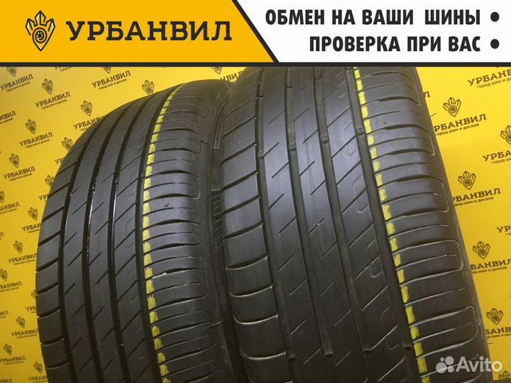 Goodyear EfficientGrip Performance 215/60 R16 99W