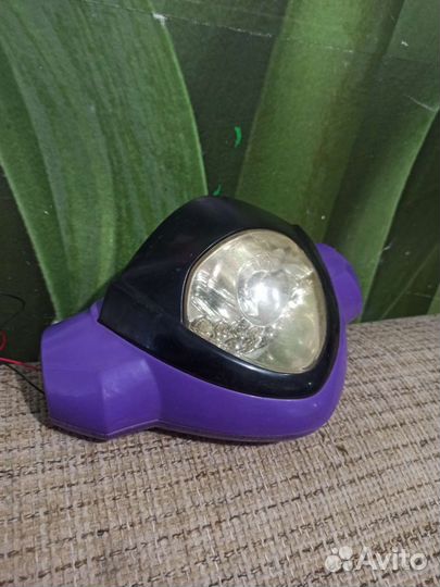 Запчасти для трехколесного велосипеда