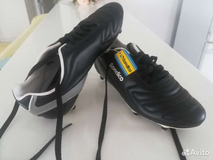 Бутсы sondico оригинал новые